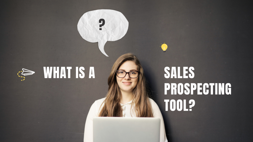 The 20 Best Sales Prospecting Tools in 2026