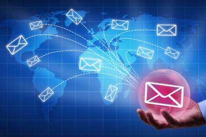 Prospecting Email
