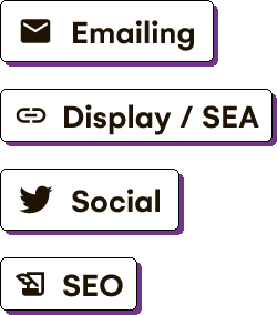 inbound channels lagrowthmachine