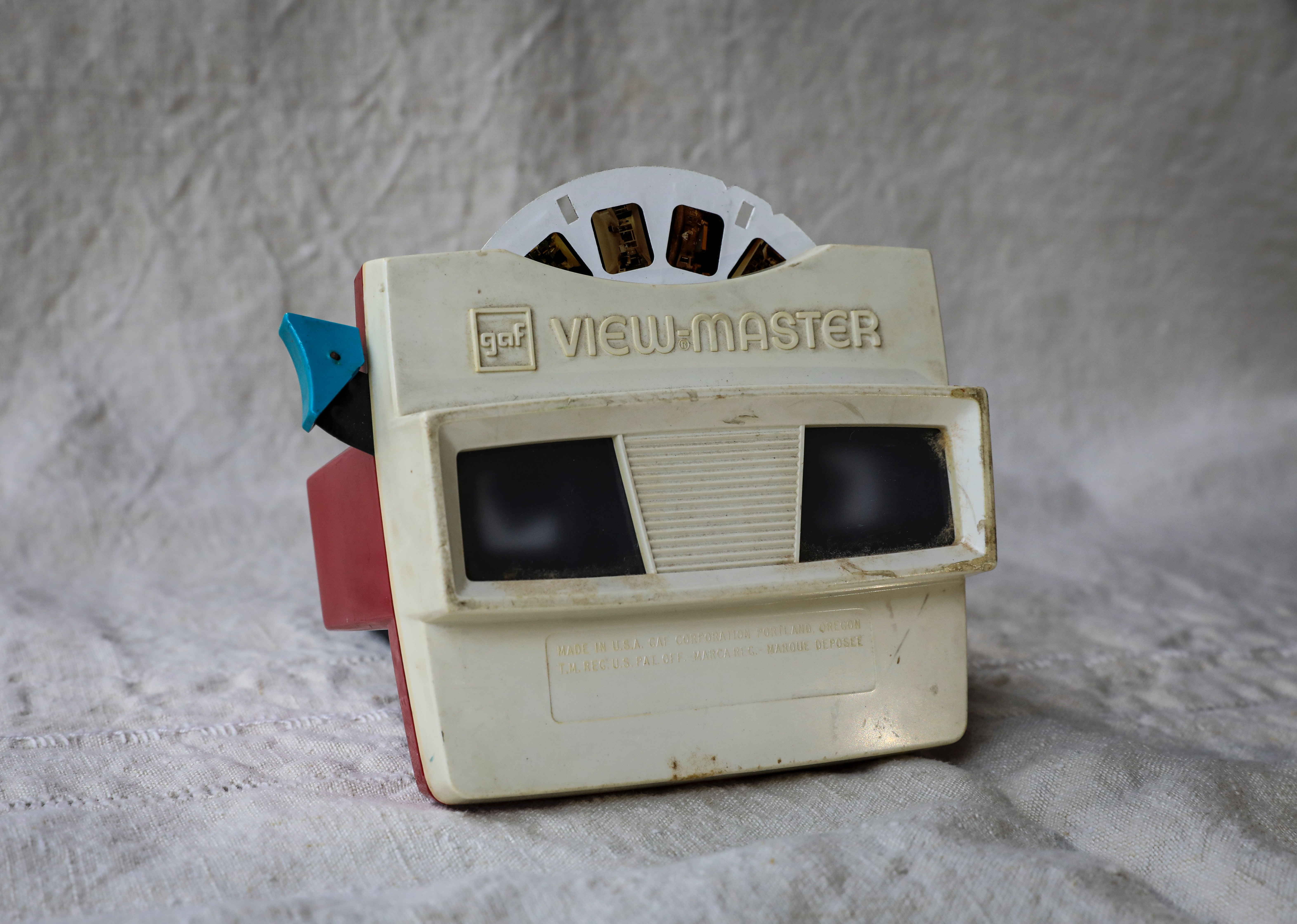 mail box