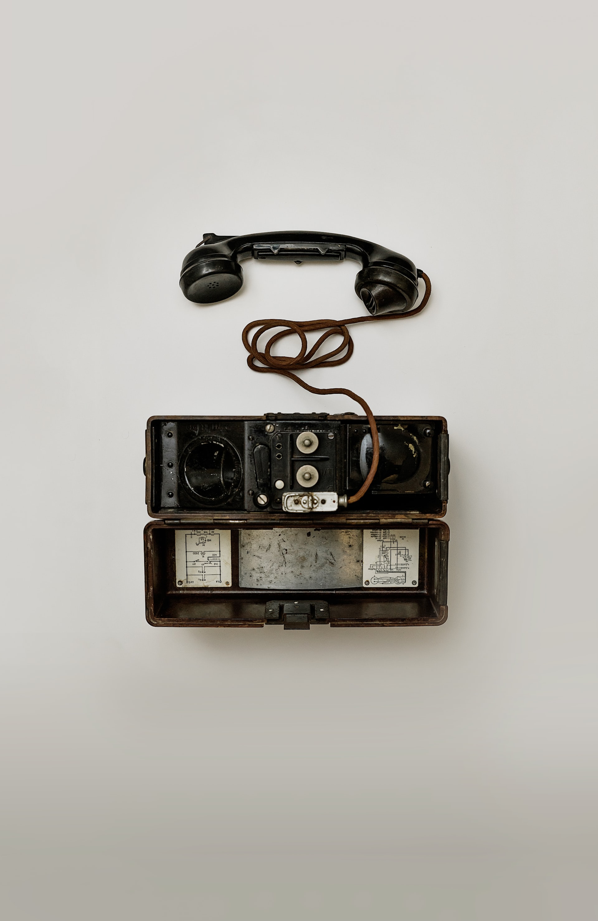 phone