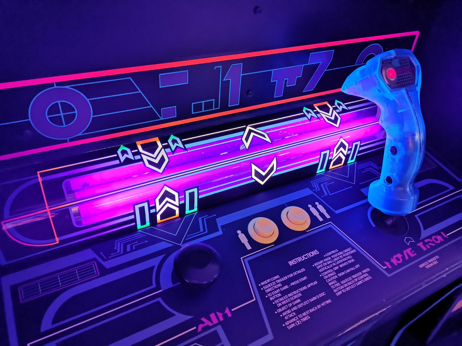 gaming