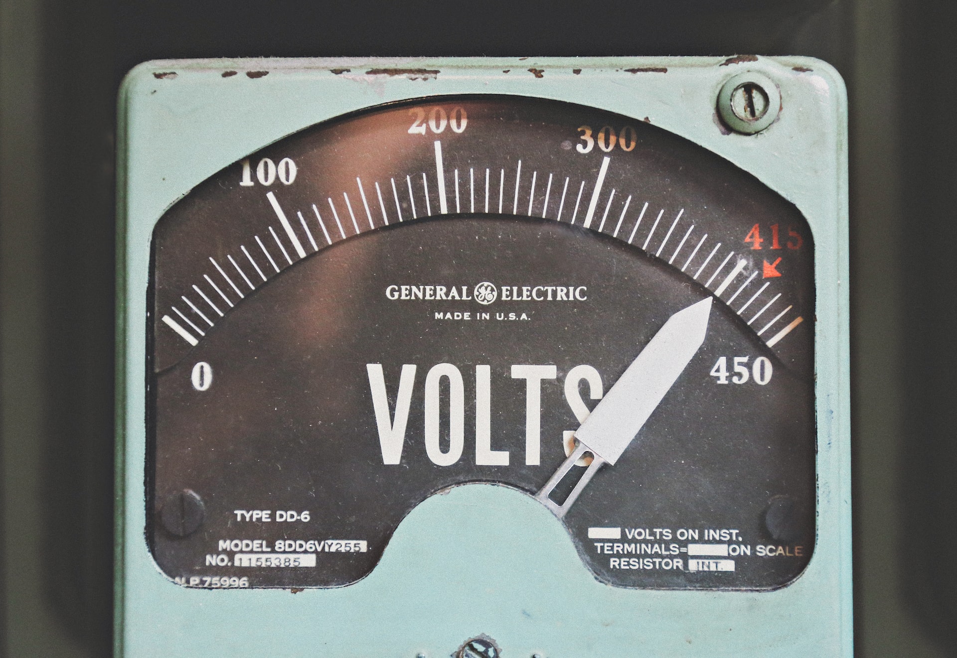 volt