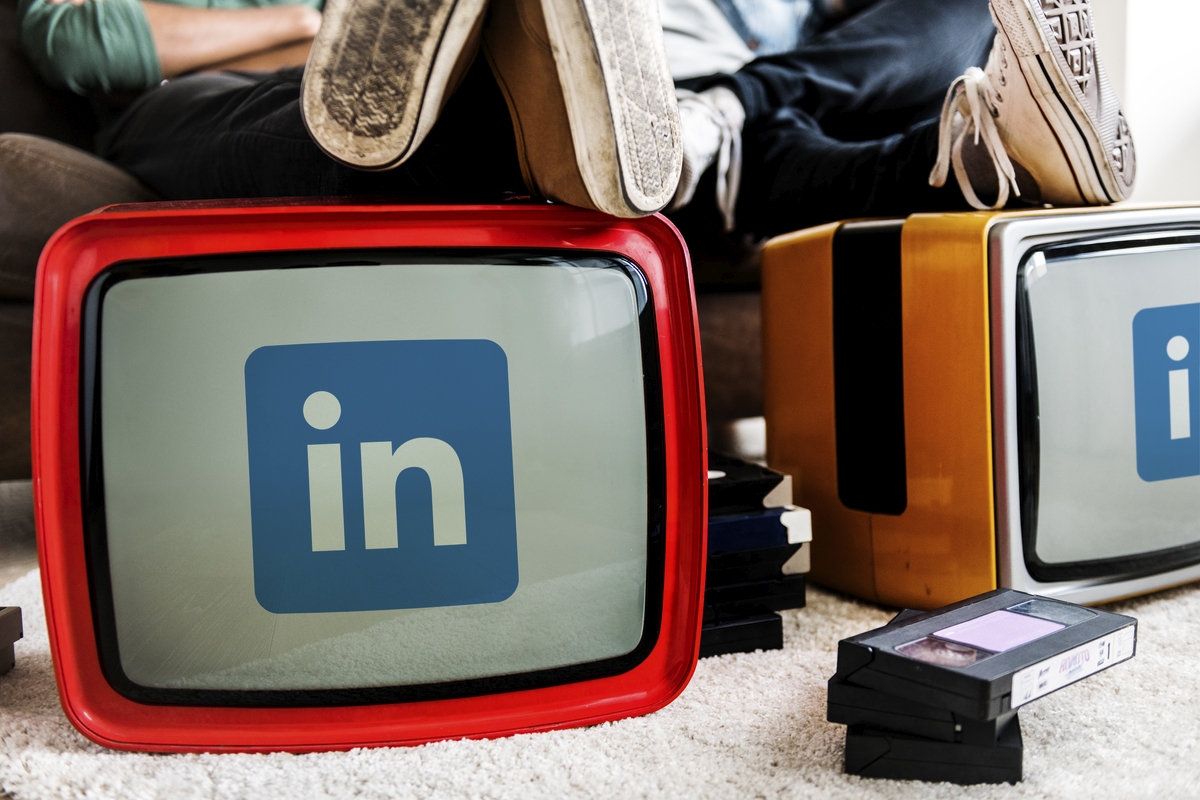 LinkedIn Connection