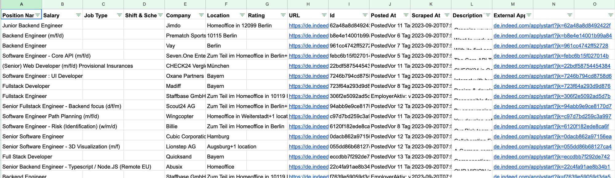 Web Scraping Guide: Definition, Best Practices & Techniques