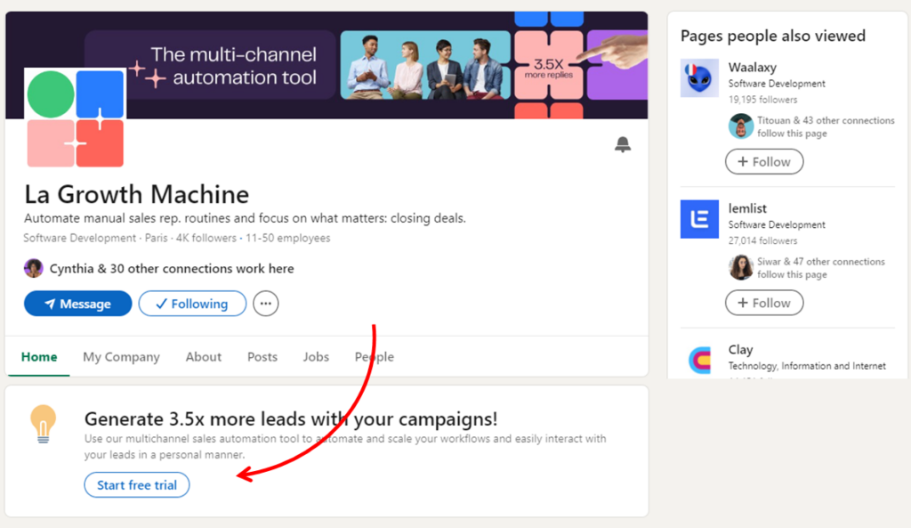 How To Generate Leads on LinkedIn? Top 5 Strategies in 2026