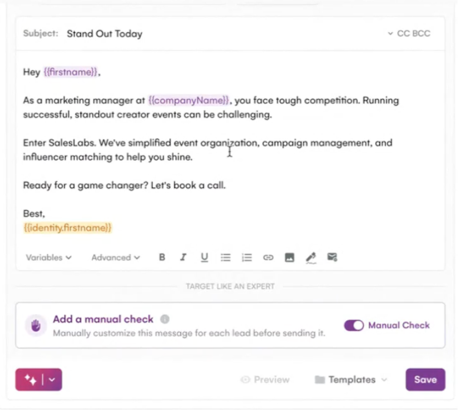 Cold Outreach Email Examples: 16 B2B Prospecting Templates That Convert
